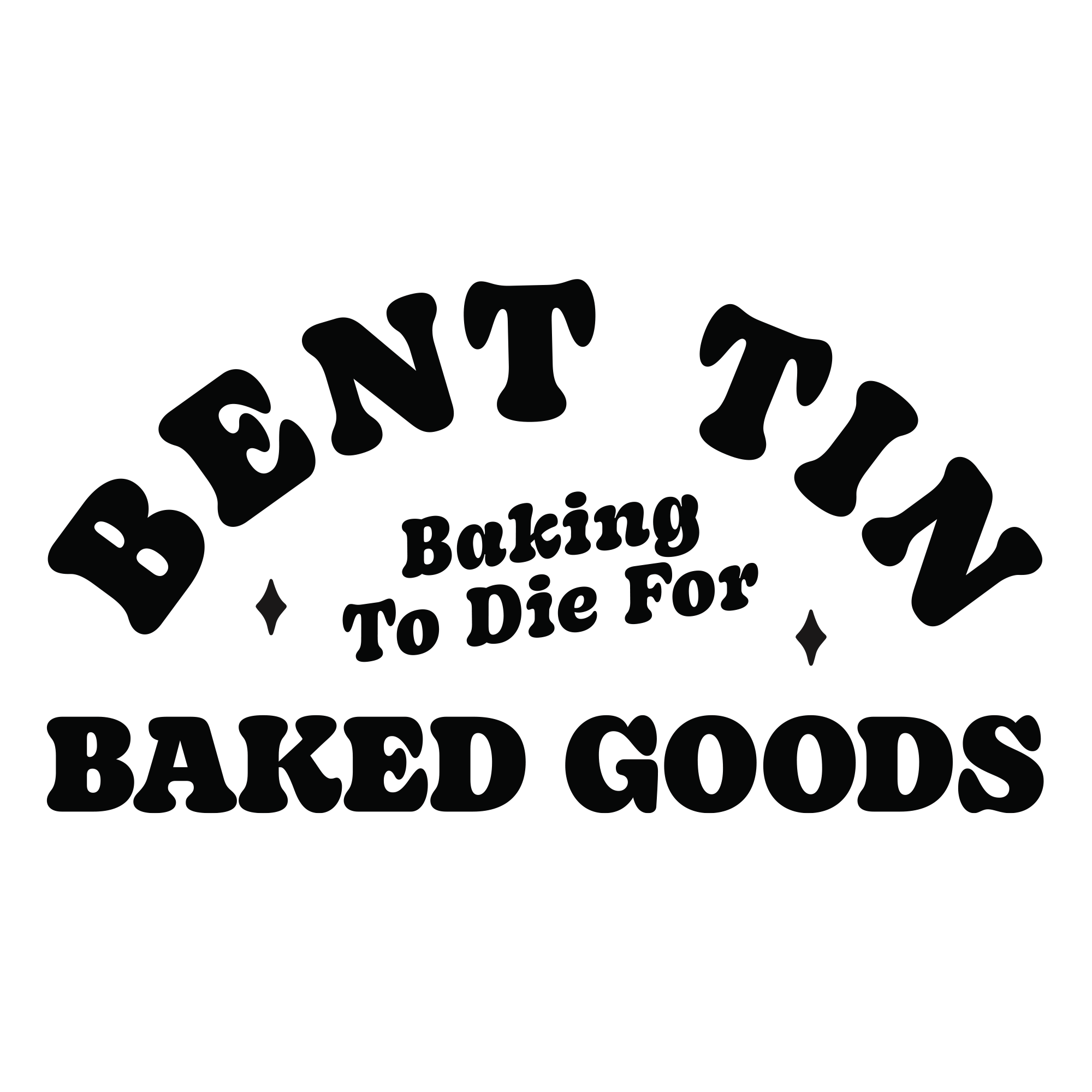 Bakery | Bent Tin Baked Goods